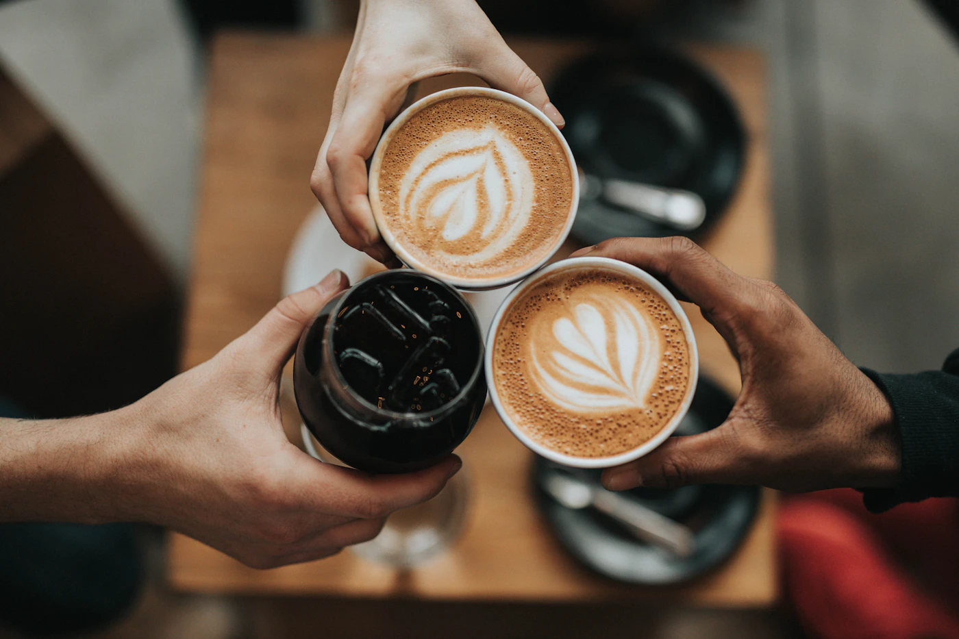 Café especial