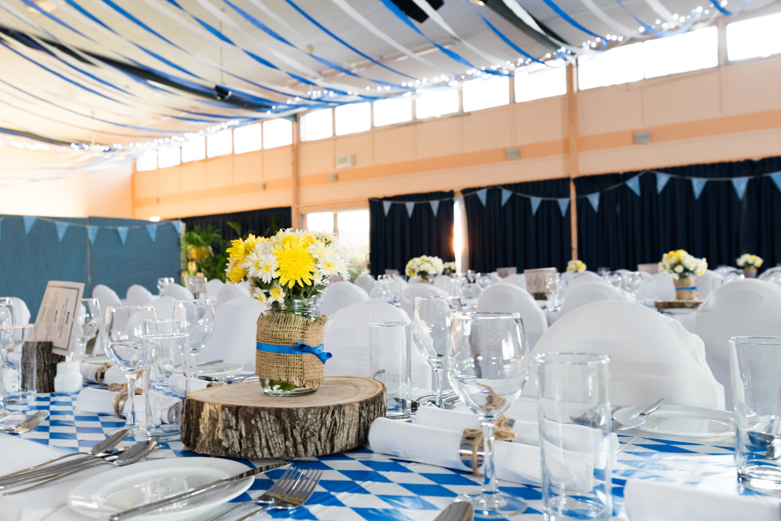 Festas & Eventos