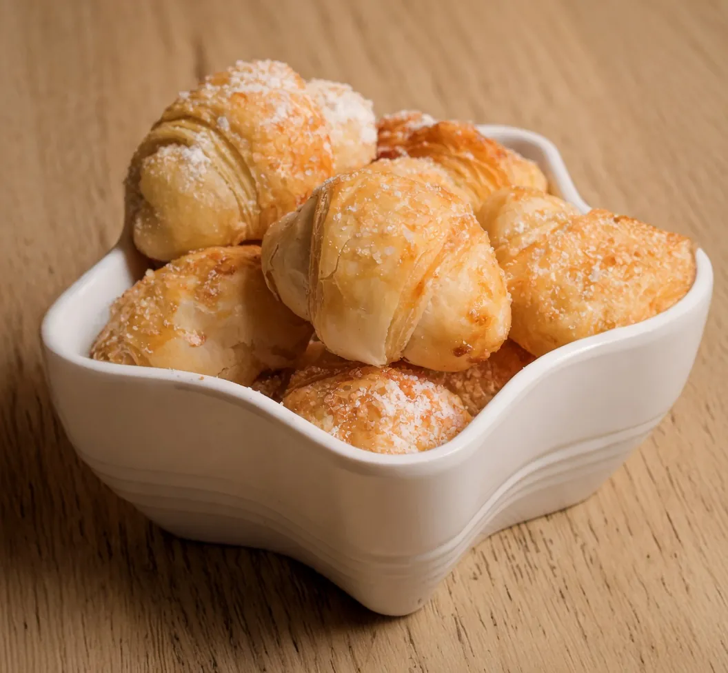 Croissants Artesanais