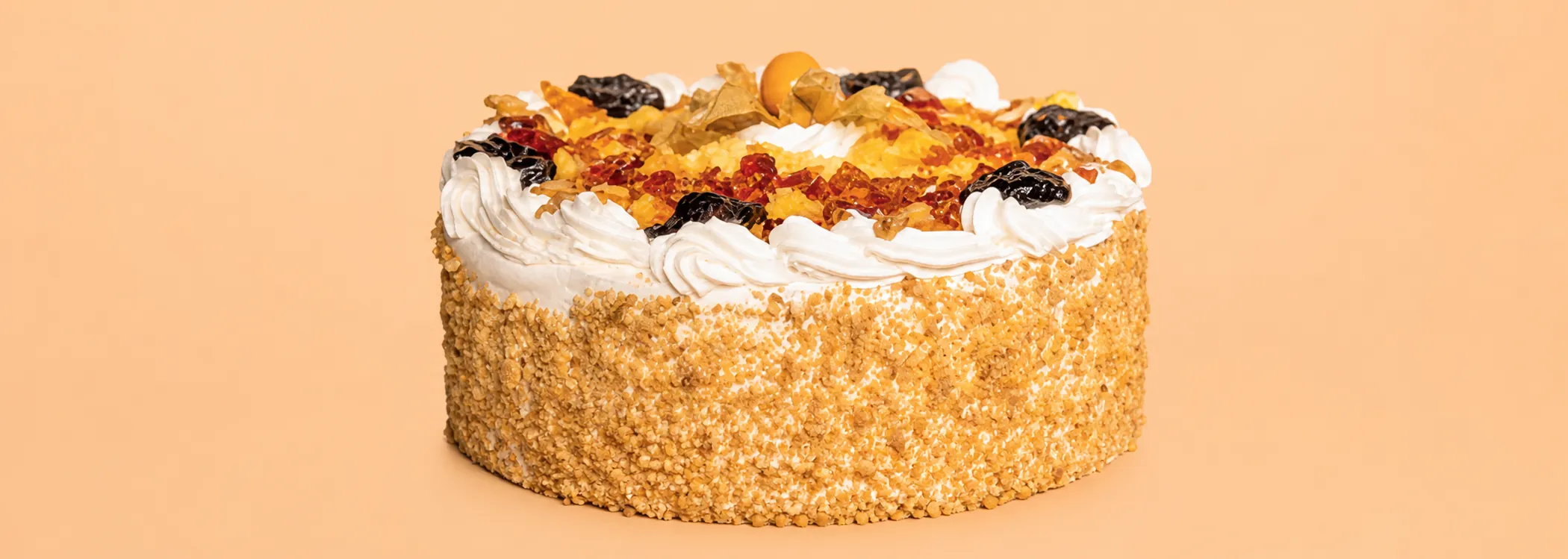 Torta de Limão
